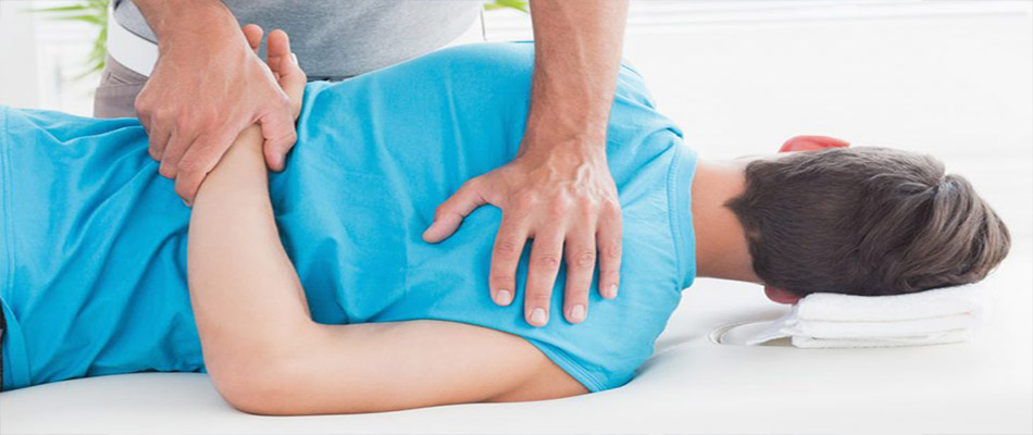 Ankle Pain Physical Therapy