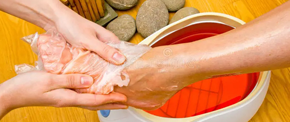 Ankle Pain Physical Therapy