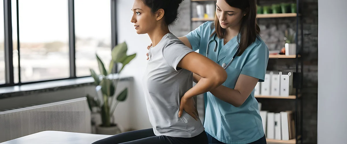 Back Pain and Sciatica