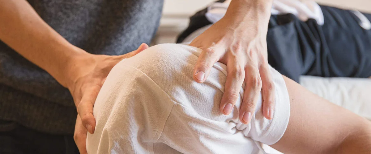 Shoulder Pain Physical Therapy
