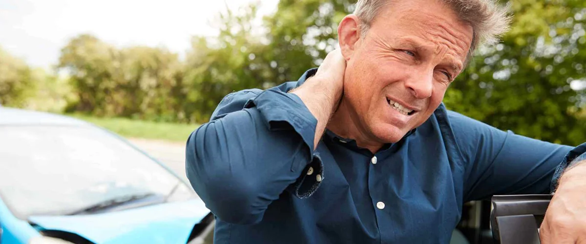 Motor Vehicle Accident (MVA) Physiotherapy Edmonton
