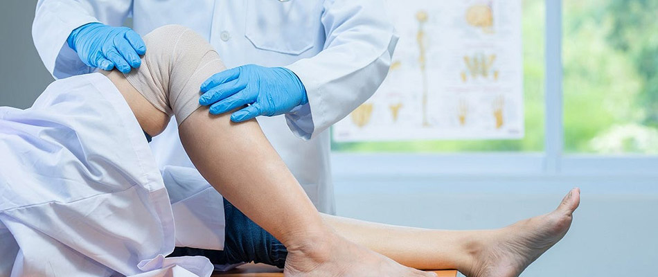 Pre and Post-Surgical Physiotherapy