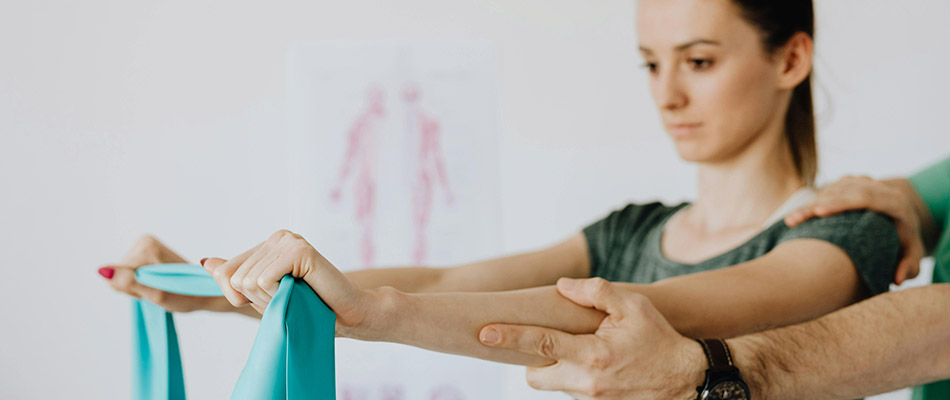 Cardiac Rehab Physiotherapy