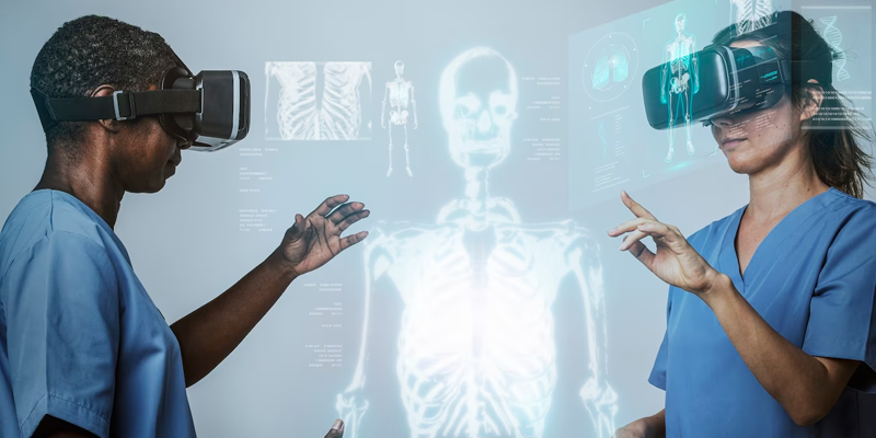 Virtual Telehealth