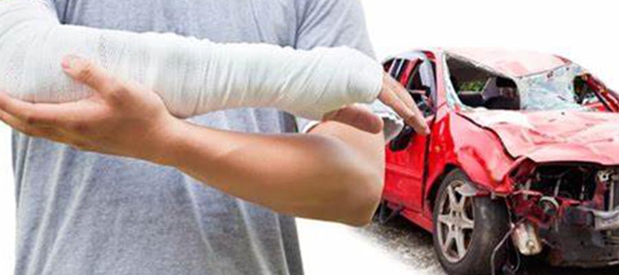 How Long Does It Take to Recover with Physiotherapy After a Car Accident?