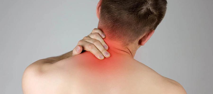 The Connection Between Shoulder Pain and Neck Pain: Why Treating Both Is Essential