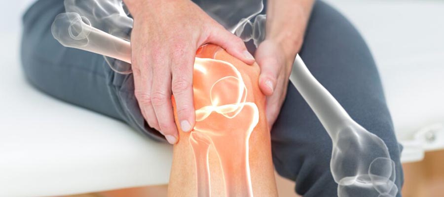 Get Control over Your Joint Pain! Physical Therapy is the Solution