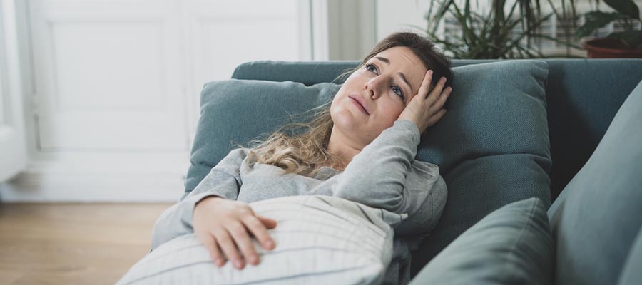 How Chronic Pain Affects Your Mental Health and Simple Ways to Cope